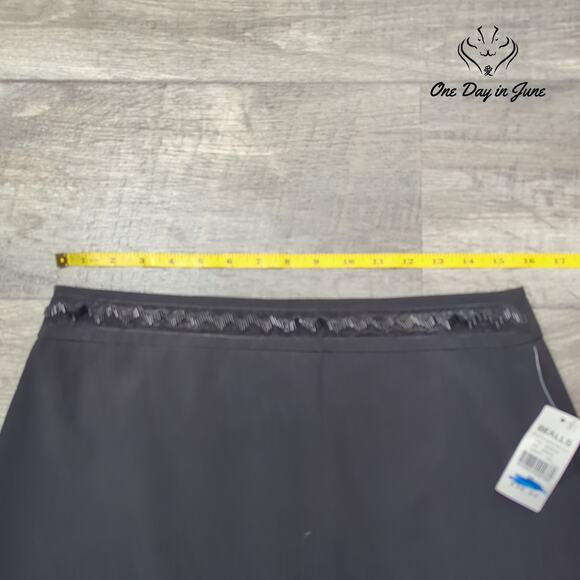 Bay Studio Pencil Skirt Size 10 - Picture 3 of 5